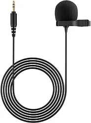 Микрофон Saramonic Lavalier Mic