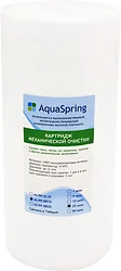 Картридж AquaSpring AS-PP25-BB10