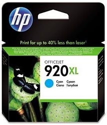 HP 920XL (CD972AE)