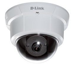 D-Link DCS-6112V