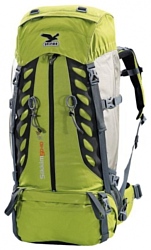 Salewa Sikkim Lady 50+10 green (apple/feather grey)