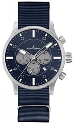 Наручные часы Jacques Lemans 1-1749B