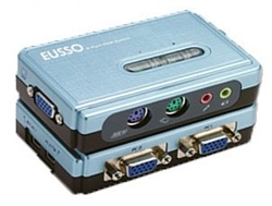 Eusso UKS8102-P2B