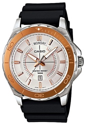 Наручные часы Casio MTD-1076-7A4