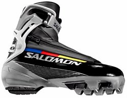 Salomon RS Carbon Pilot (2011/2012)