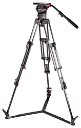 Штатив Sachtler System 15 SB ENG 2 CF