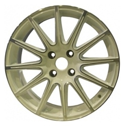 Колесный диск Скад Ле Ман 7x16/4x108 D65.1 ET32 Селена