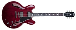 Gibson ES-335 Figured 390 Neck