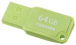 Toshiba TransMemory U201 64GB