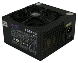 LC-Power LC6450 V2.3 450W