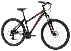 Велосипед Mongoose Switchback Expert 27.5 Womens (2015)