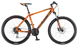 KTM Chicago 27.24 Disc M (2016)