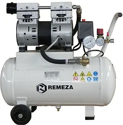 Компрессор Remeza СБ4/С-24.OLD15