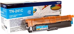 Картридж Аналог Brother TN-241C