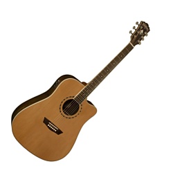 Washburn WD11SCE