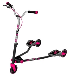 Smart Trike Z5 розовый (2230200)