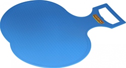 Полесье Ледянка (голубой) (0224)