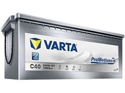 Varta Promotive EFB 740 500 120 (240Ah)