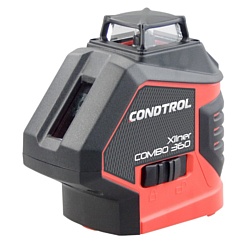 Condtrol Xliner Combo 360