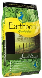 Earthborn Holistic (6.36 кг) Small Breed