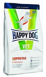 Happy Dog (4 кг) VET Diet Adipositas