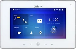 Монитор Dahua DHI-VTH5221DW