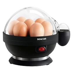 Яйцеварка Sencor SEG 710BP