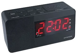 Радиоприемник Hyundai H-RCL200