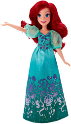 Hasbro Disney Princess Ариэль (B5284)