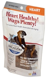 Ark Naturals Heart Healthy! Wags Plenty! for Senior Dogs