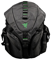 Razer Mercenary Backpack