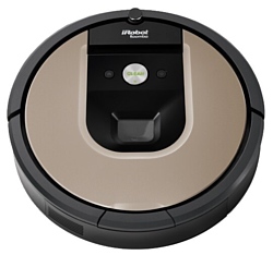iRobot Roomba 961