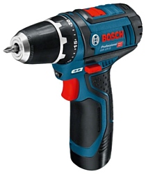 Bosch GSR 12V-15 (0615990GE3)