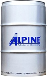 Alpine TS 10W-40 208л