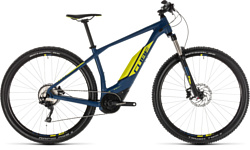 Cube ACID Hybrid Pro 500 29 (2019)