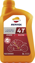 Repsol Moto Racing 4T 15W-50 1л