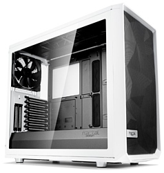 Fractal Design Meshify S2 White Window