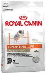 Royal Canin Sporting Life Agility 4100 S (7.5 кг)