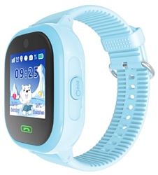 Smart Baby Watch Q06