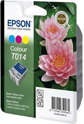 Аналог Epson EPT014401 (C13T01440110)