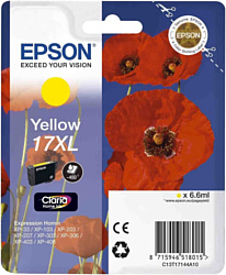 Epson C13T17144A10