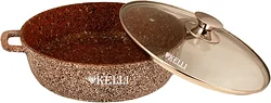 Сотейник Kelli KL-4019-28