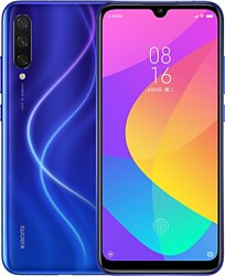 Xiaomi Mi CC9 6/64GB (китайская версия)