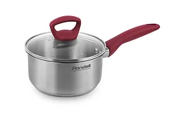 Кастрюля с длинной ручкой Rondell Heidi RDS-1111