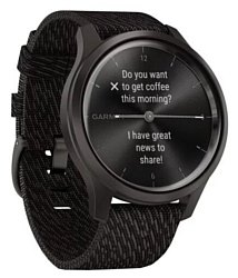 Garmin Vivomove Style (nylon)