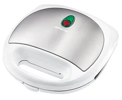Сэндвичница Sencor SSM 4310WH Сэндвичница Sencor SSM 4310WH
