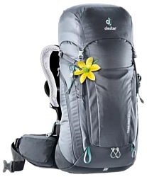 Deuter Trail Pro 34 SL (graphite-black)