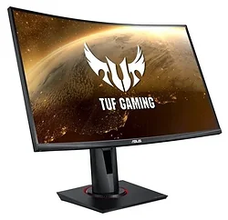 Игровой монитор ASUS TUF Gaming VG27VQ