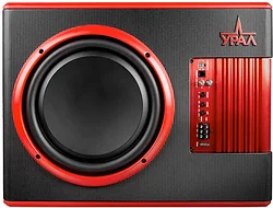 Автоакустика Урал АС-У12А