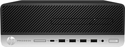 HP ProDesk 600 G5 SFF (7AC45EA)